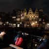 Workshop nachtfotografie Amsterdam
